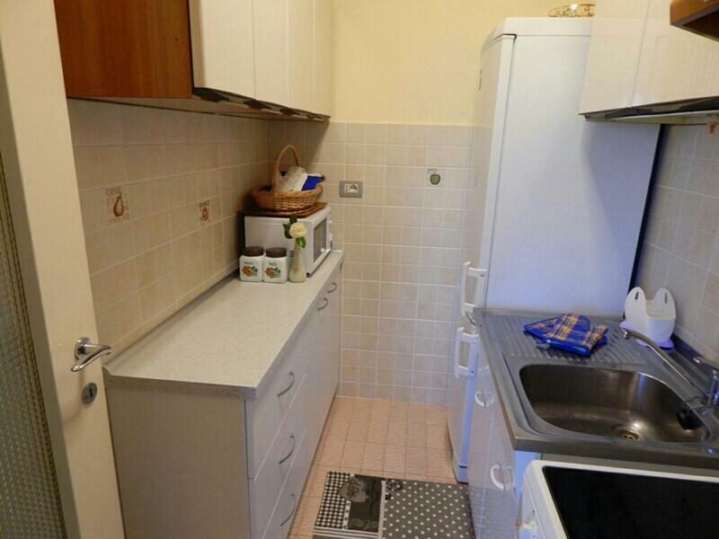 Apartment Magnolia Rijeka Exterior photo